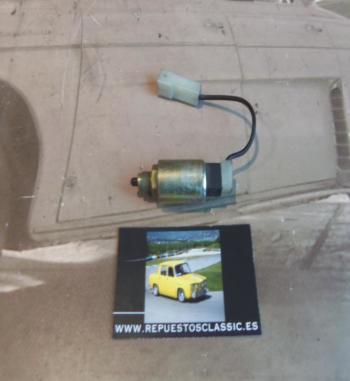 VALS26* VALVULA SOLENOIDE CARBURADOR SOLEX SERIE 32/34 Z6