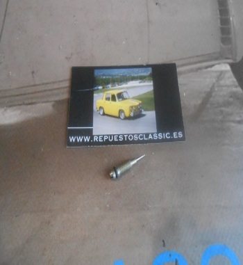 MZ22 TORNILLO MEZCLA AIRE, RALENTI CARBURADOR ZENITH 32 IF2 RENAULT SUPERCINCO, 9, 11