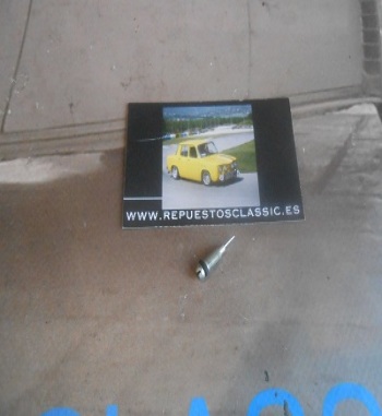 MZ23 TORNILLO MEZCLA AIRE, RALENTI CARBURADOR ZENITH 32 IF7 RENAULT 5, 6, 7 (MOTOR 1108 cc)
