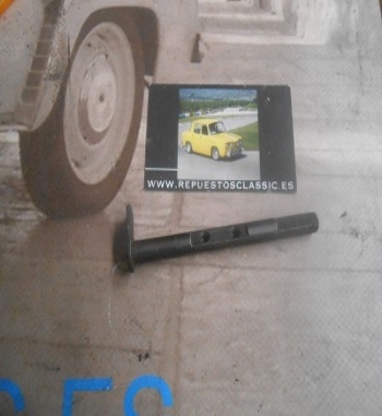 E10B EJE CARBURADOR PRIMER CUERPO SOBREMEDIDA (8'4 mm) WEBER 32 DGS CITROEN GS