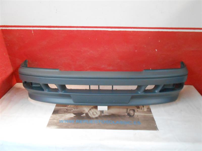 J28-11 PARAGOLPES DELANTERO FORD ESCORT XR3, RS 93-95 ORIGINAL FORD 6882043