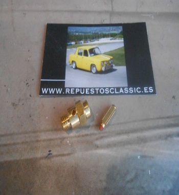 AS17 AGUJA CARBURADOR FORD MOTORKRAFT SERIE 1250