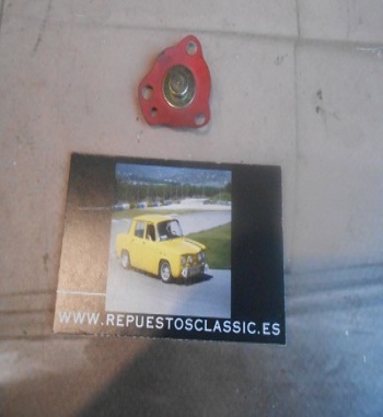 M94 MEMBRANA WEBER DGS, ICH 47407182 CITROEN GS, FORD FIESTA