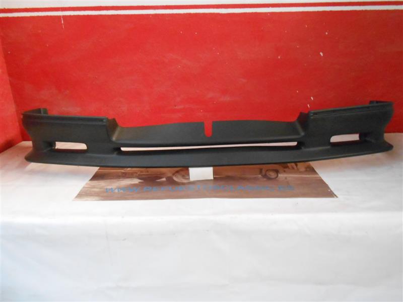 SPOILER DELANTERO FORD SIERRA RS ORIGINAL FORD