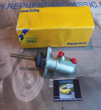 V1276* BOMBA EMBRAGUE EBRO F-108, AVIA-1000, F260, 275
