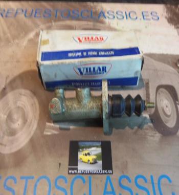V1260* BOMBA EMBRAGUE PEGASO 5080