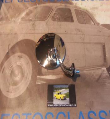 TVZH14RH ESPEJO RETROVISOR CONVEXO DERECHO RENAULT 4, CITROEN 2CV