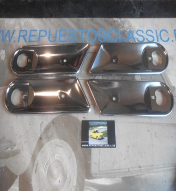 MOS24 SALVAUÑAS RENAULT 4