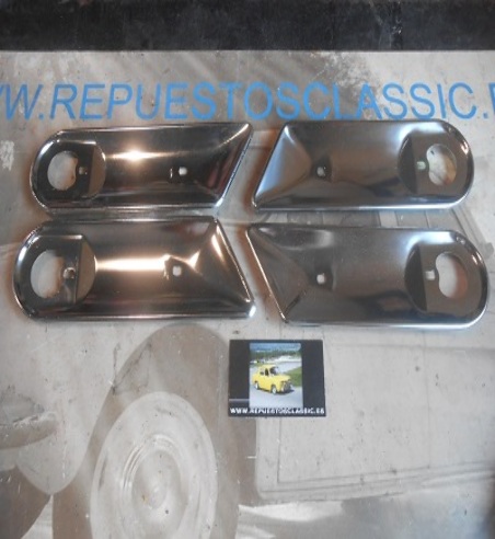 MOS24 SALVAUÑAS RENAULT 4