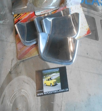 MOS25 SALVAUÑAS SIMCA 1200, TALBOT 150