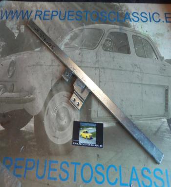 RR104 GUIA SUJECION CRISTAL DERECHO SEAT 600 E, L