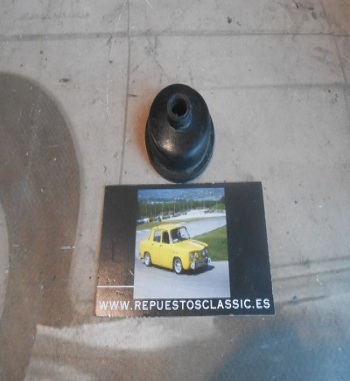 RC4203 GUARDAPOLVOS PEDAL FRENO O EMBRAGUE SEAT 600 BA16803200