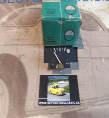 CK565 RELOJ INDICADOR NIVEL COMBUSTIBLE SEAT 127 RESTYLING ESP , VEGLIA 434049