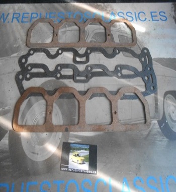 KIT JUNTA CULATINES SEAT 124, 131, 132, 124 SPORT MOTORES 1.6, 1.8, 2.0