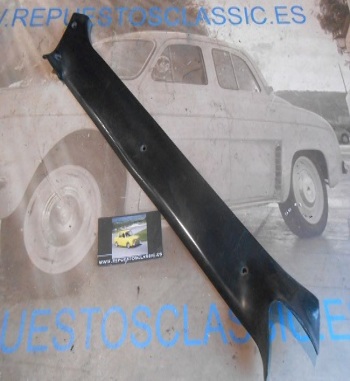 DS15001 MONTANTE DERECHO PARABRISAS INTERIOR SEAT 1500 OCASION