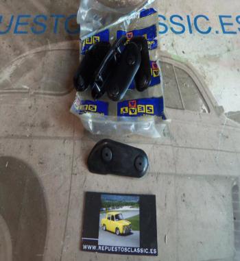 VR112 GOMA CAPO ALETA SEAT 127 ORIGINAL