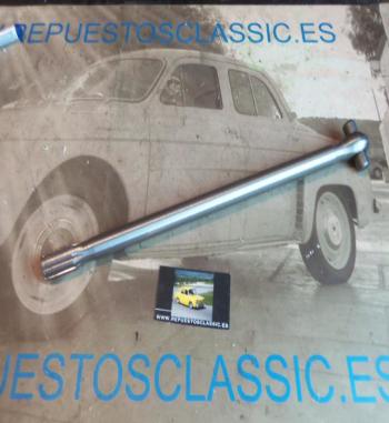 TVB60010 PALIER SEAT 600N 10 EXTRIAS