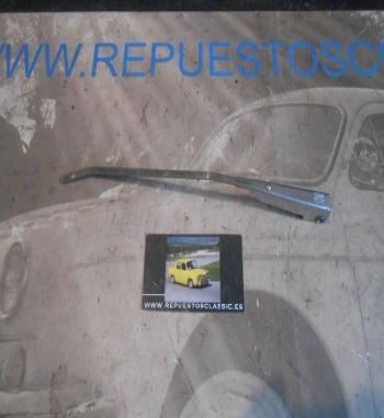 001 BRAZO LIMPIA SEAT 600N ORIGINAL FEMSA
