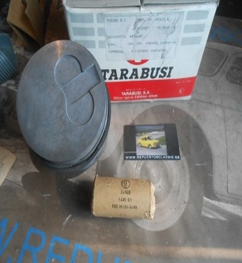 82 JUEGO PISTONES 94 mm MOTOR A4.28.1 NISSAN PATROL 4 WD, TRADE 2.8 KE/KF BULON 34x69