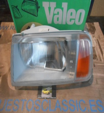 84528 PV2N2 FARO H4 DELANTERO IZQUIERDO SUZUKI VITARA VALEO