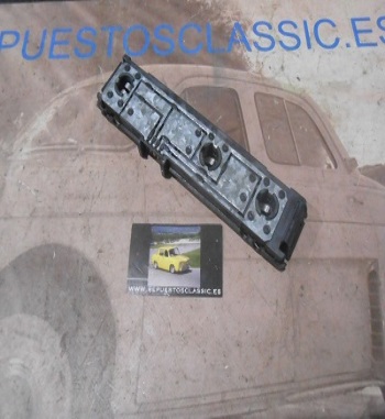 MS49 PORTALAMPARAS TRASERO SEAT MARBELLA