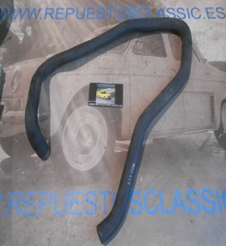 MA275 MANGUITO ENTRADA CALEFACCION RENAULT 5, 7