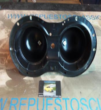 BI96* SOPORTE COCO FARO IZQUIERDO SEAT 1500 BIFARO