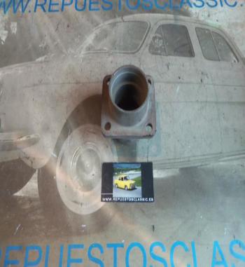 BUJ54 SOPORTE RODAMIENTOS BUJE TRASERO SEAT 600