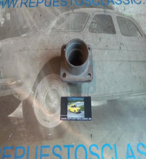 BUJ54 SOPORTE RODAMIENTOS BUJE TRASERO SEAT 600