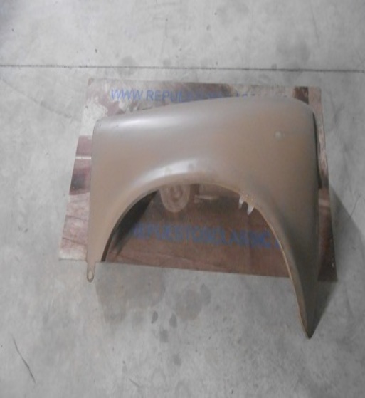 0048 ALETA DELANTERA DERECHA SEAT 600 E, L ORIGINAL SEAT