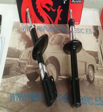 AMORTIGUADORES DELANTEROS RENAULT EXPRESS 85-96 129066