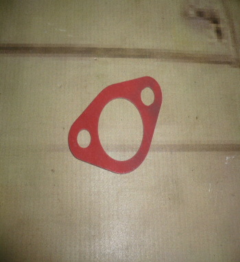 T3196* JUNTA PIPA AGUA CULATA SEAT 600