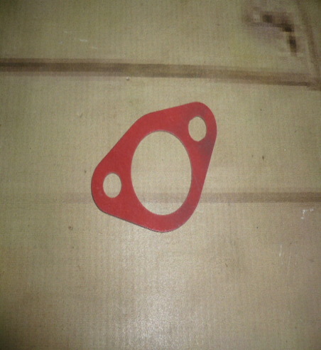 T3196* JUNTA PIPA AGUA CULATA SEAT 600