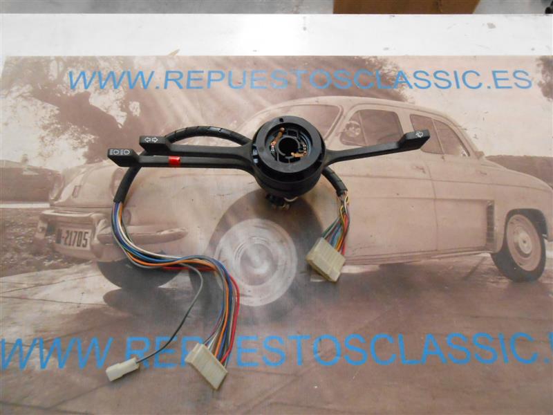 CLK3-60 MANDO LUCES SEAT RONDA MODELO 85 FEMSA JAEGER 8397