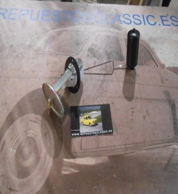 TVZH333204 AFORADOR PEUGEOT 204