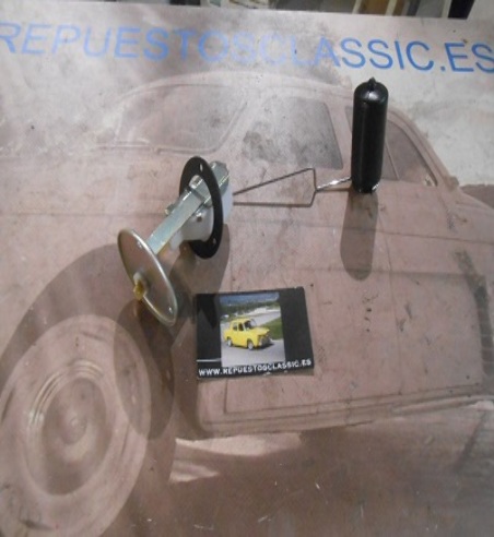 TVZH333204 AFORADOR PEUGEOT 204