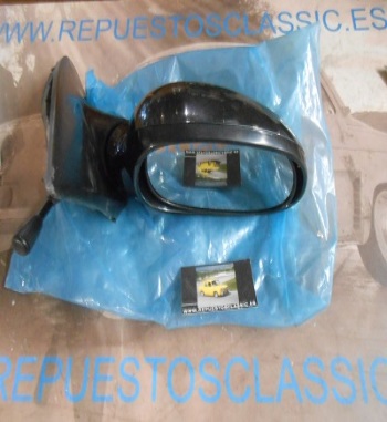 6165413 ALK1 RETROVISOR DERECHO MANUAL HONDA CIVIC (91-95)