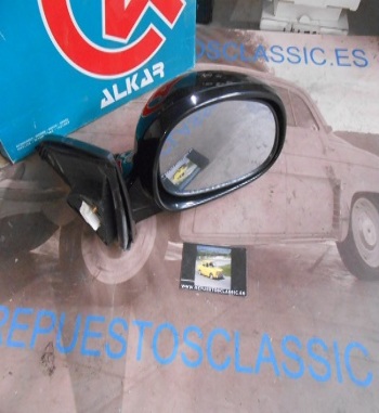6126413 ALK1 RETROVISOR DERECHO ELECTRICO HONDA CIVIC (95-01)
