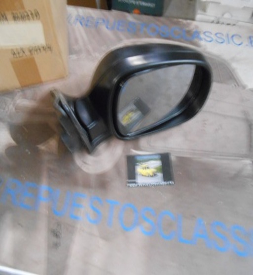 6128414 ALK1 RETROVISOR DERECHO ELECTRICO HONDA ACCORD (89-92)