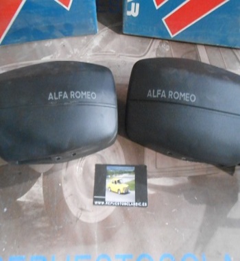 6165465 ALK1 JUEGO RETROVISORES ALFA 33 HASTA 1990