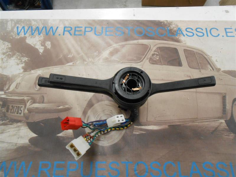 8270 JAEGER MANDO LUCES NEGRO SEAT PANDA, MARBELLA