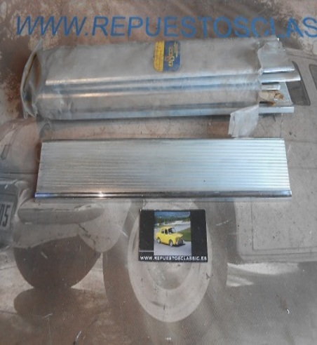 FA514274.01 PS1 MOLDURA TAPA GUANTERA SEAT 124 D ORIGINAL SEAT
