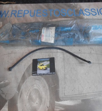 LF558360.00 PS1 TIRANTE BANDEJA SEAT 128 ORIGINAL SEAT