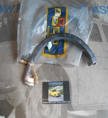 FA59005600 PS1 BISEL INTERIOR FARO DERECHO SEAT 124  ORIGINAL SEAT