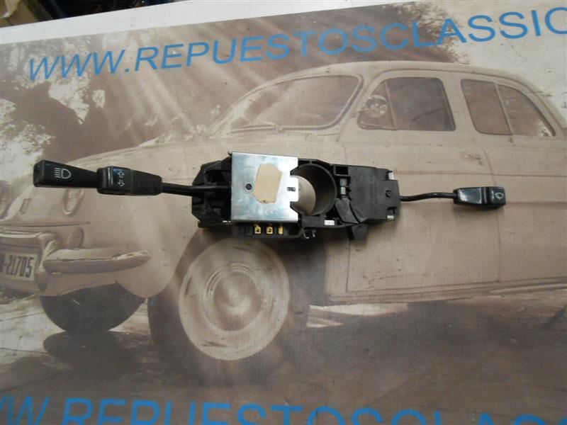 6542 MANDO LUCES COMPLETO RENAULT 5 TL, GTL JAEGER