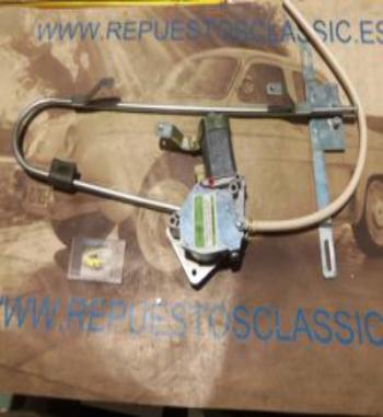 NS17AR P8 ELEVALUNAS ELECTRICO TRASERO DERECHO NISSAN PATROL 83>00