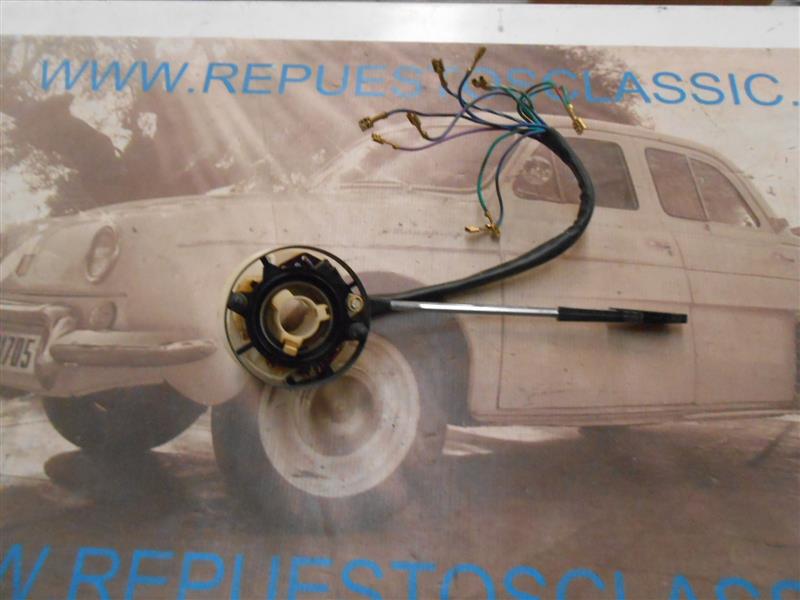 MANDO LUCES MORRIS 1300, MG 1300 FEMSA CLE2-6
