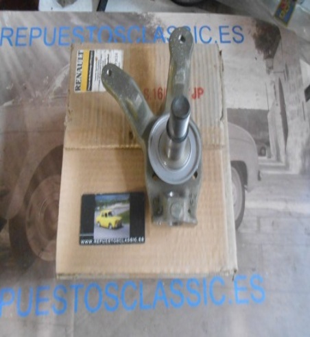 OR361 MANGUETA TRASERA DERECHA DISCOS RENAULT 21 7700793036 MODELOS EQUIPADOS CON FRENOS BREMBO