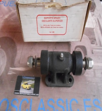 PSD1 SOPORTE BRAZO OSCILANTE SUPERIOR SAVAJ4 TODOS MODELOS
