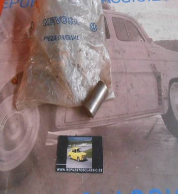 PSD5 TAQUÉ TUCHO MERCEDES DKW 49X26 mm